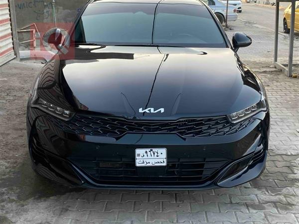 Kia for sale in Iraq